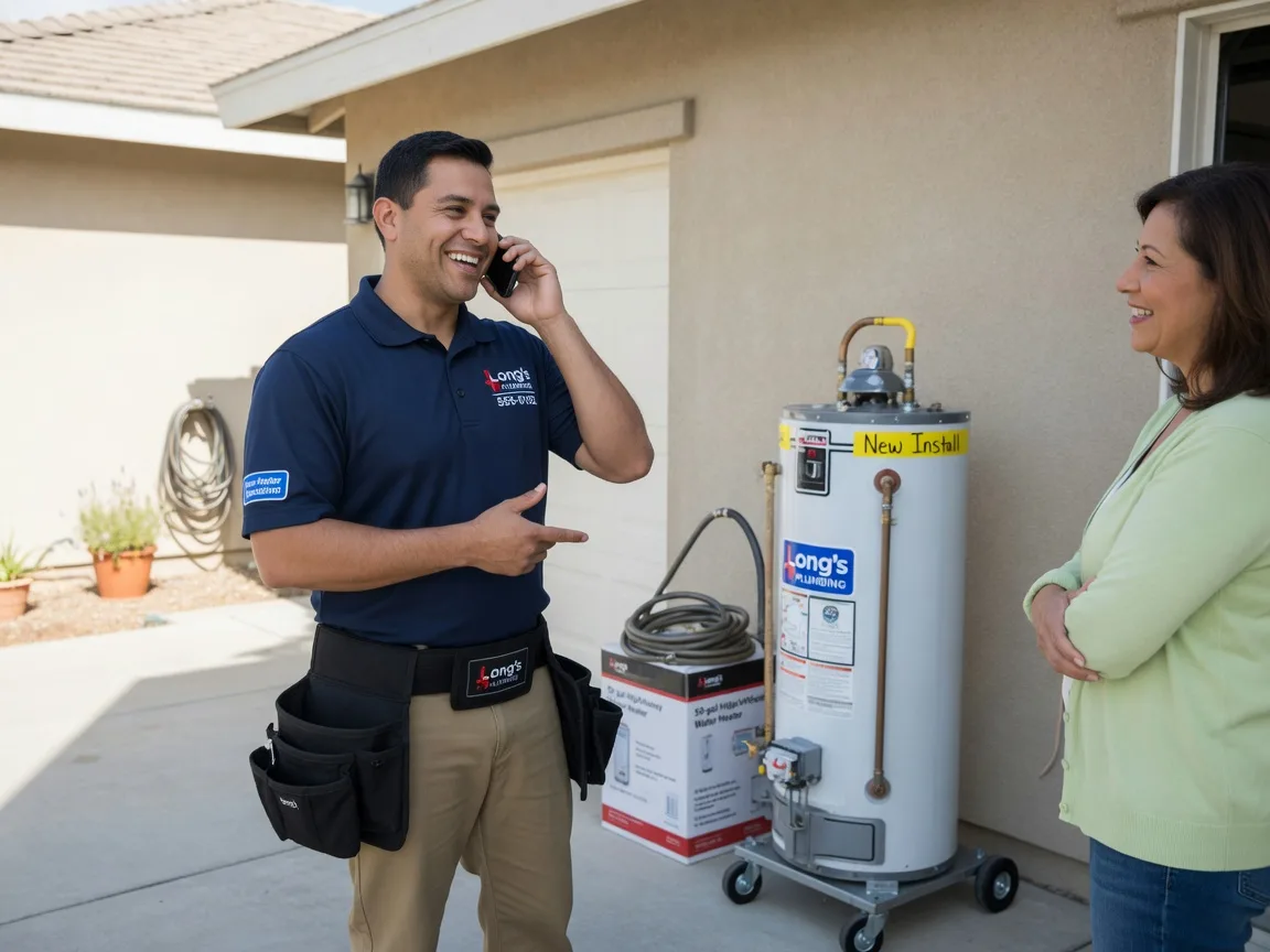 Leak Detection Matlock, IA FAQs